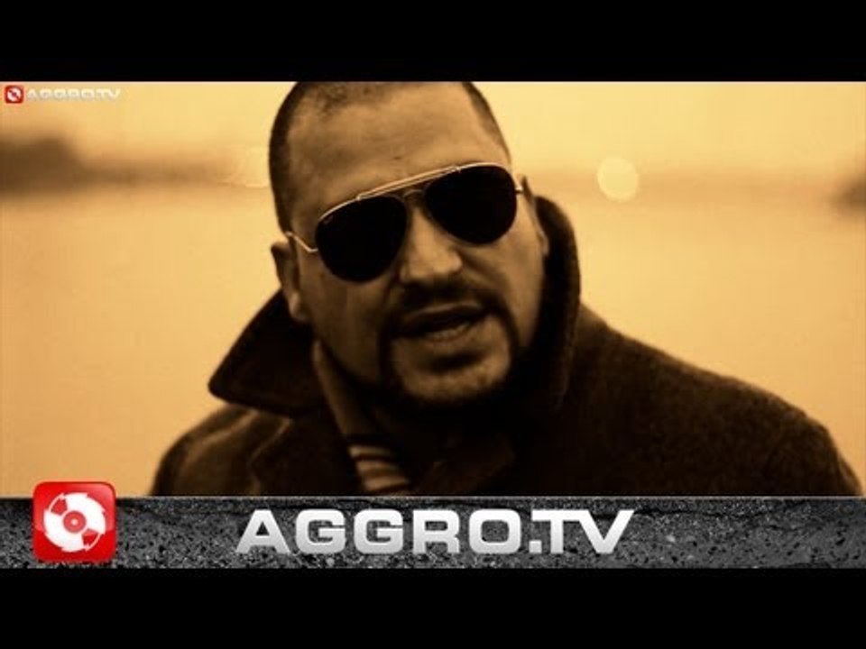 P.M.B. FEAT. ILLY IDOL,BACAPON, & G -ÜMIT - FORT BIS NOVEMBER (OFFICIAL HD VERSION AGGROTV)