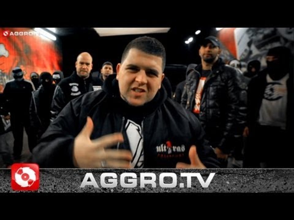 VEGA - 50 BARS (OFFICIAL HD VERSION AGGROTV)