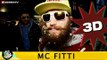 MC FITTI HALT DIE FRESSE 05 NR. 261 (OFFICIAL 3D VERSION AGGROTV)