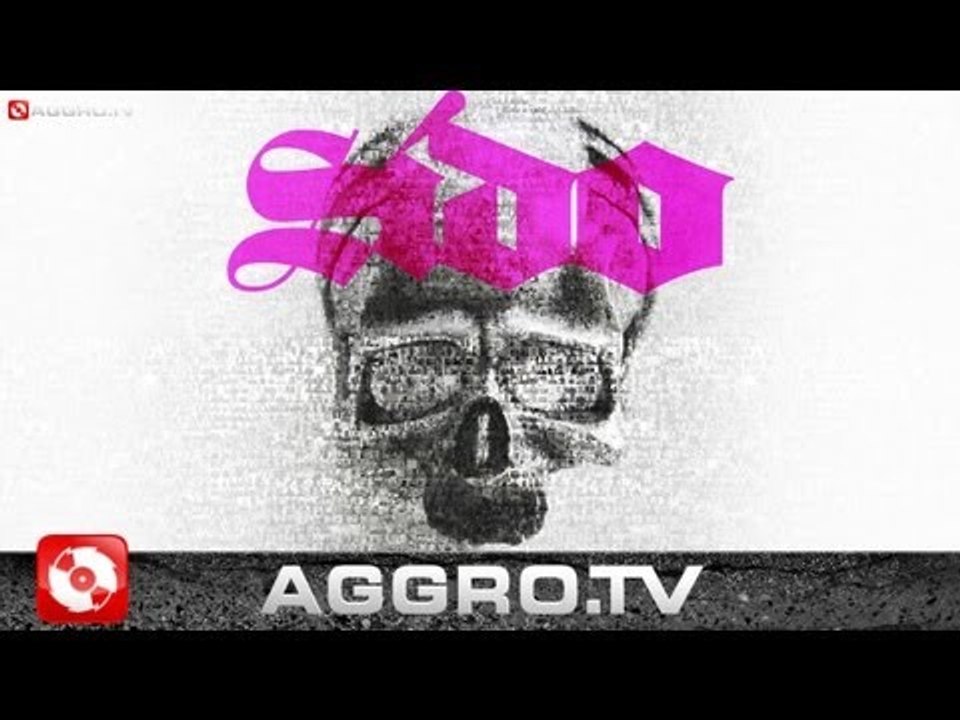 SIDO - ICH WILL MEIN BERLIN ZURÜCK (OFFICIAL HD VERSION AGGROTV)