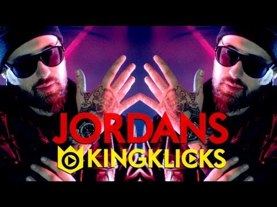 KING KLICKS SIDO FEAT B.S.H. - MEINE JORDANS (OFFICIAL HD VERSION AGGROTV)