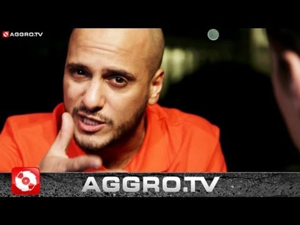 ALPA GUN - DAS IST ALPA (OFFICIAL HD VERSION AGGROTV)