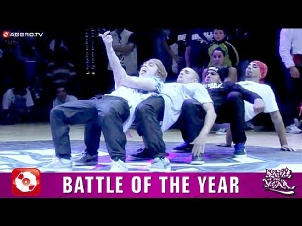 BATTLE OF THE YEAR - AGGROTV TRAILER (OFFICIAL HD VERSION AGGROTV)