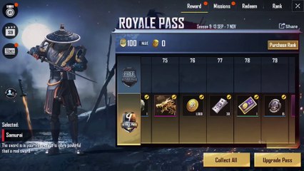 PUBG Mobile - Nueva actualización