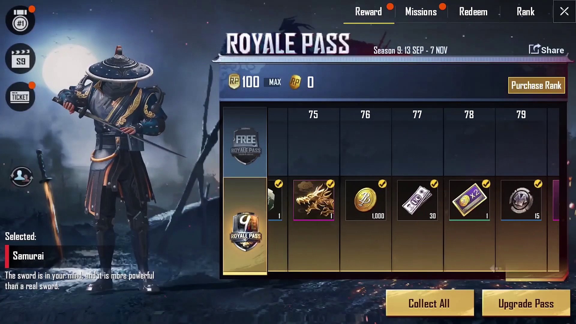 PUBG Mobile - Nueva actualización