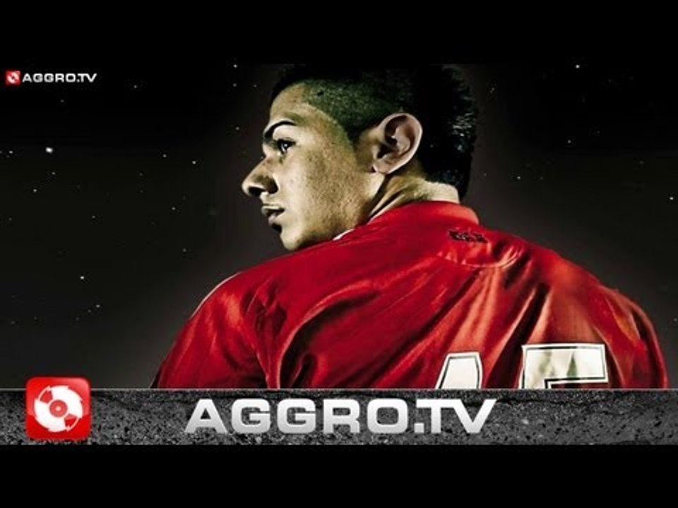 EMEK45 FEAT. BABA SAAD & MAKSUT - HALUNKENBANDE - FREETRACK (OFFICIAL HD VERSION AGGROTV)