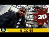 NICONE HALT DIE FRESSE 05 NR. 283 (OFFICIAL 3D VERSION AGGROTV)