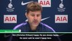 Eriksen never wanted to leave Spurs - Pochettino