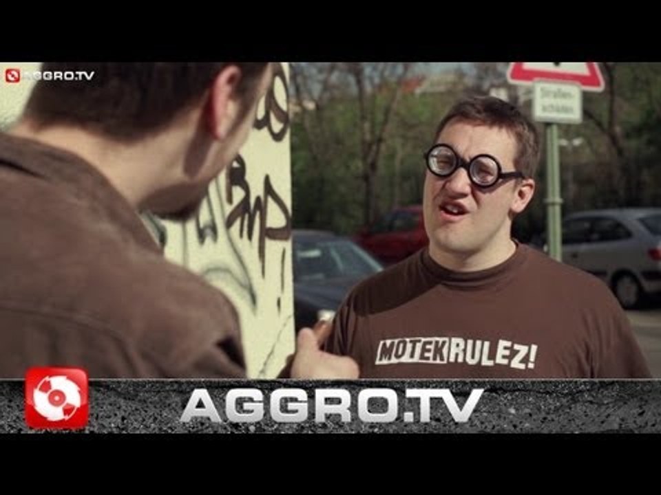 BATTLEBOI BASTI - PULLERMATZ BLOG - CHARTENFROH (OFFICIAL VERSION AGGROTV)