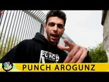 PUNCH AROGUNZ HALT DIE FRESSE 05 NR 292  (OFFICIAL HD VERSION AGGROTV)