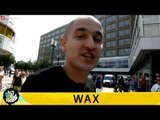 WAX HALT DIE FRESSE 05 NR 293 (OFFICIAL HD VERSION AGGROTV)