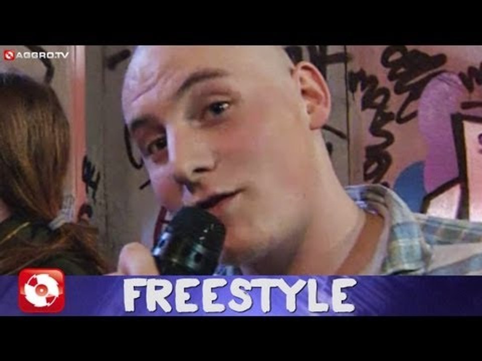 FREESTYLE - TOO STRONG / NEW ATTEMPT - FOLGE 8 - 90´S FLASHBACK (OFFICIAL VERSION AGGROTV)