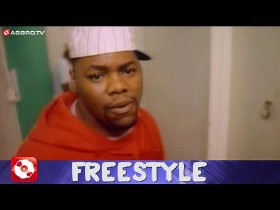 FREESTYLE - RUN DMC - FOLGE 1 - 90´S FLASHBACK (OFFICIAL VERSION AGGROTV)