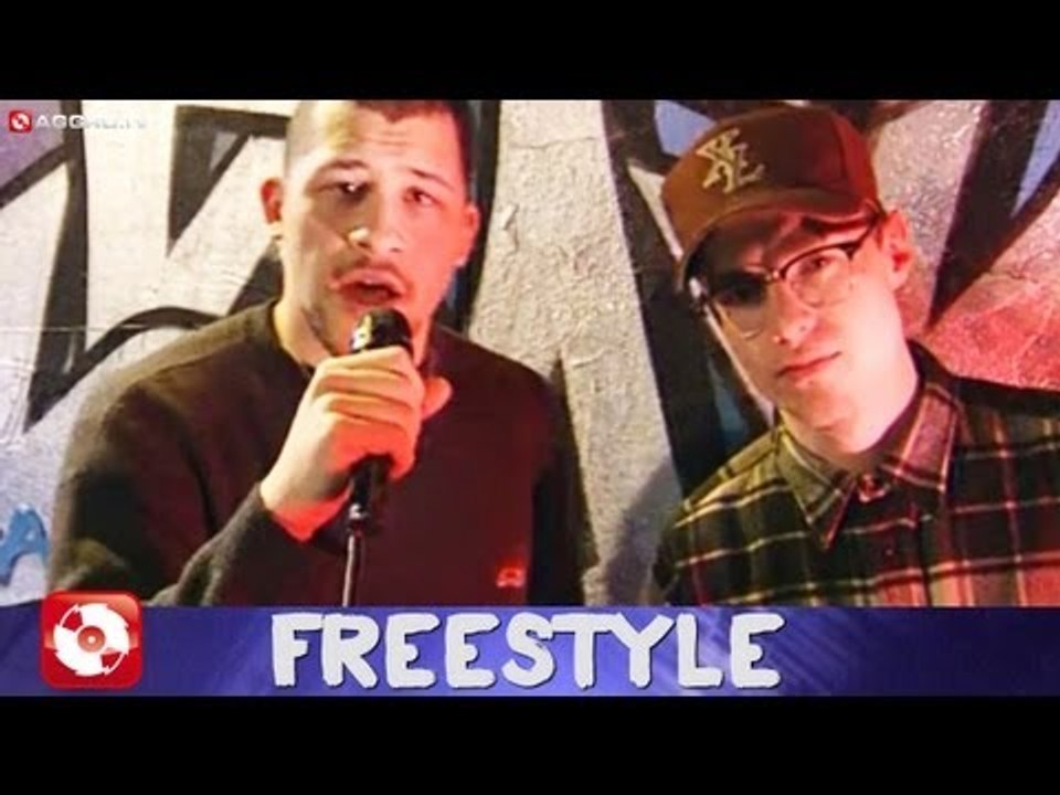 FREESTYLE - KING SIZE TERROR - FOLGE 10 - 90´S FLASHBACK (OFFICIAL VERSION AGGROTV)