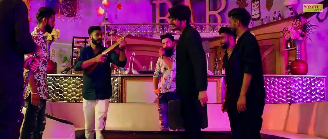 GULZAR CHHANIWALA _ GodFather ( Full Song ) _ Latest Haryanvi Songs Haryanavi