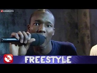 FREESTYLE - WALKIN' LARGE - FOLGE 6 - 90´S FLASHBACK (OFFICIAL VERSION AGGROTV)