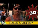 HALLO SPACEBOY HALT DIE FRESSE 05 NR 296 (OFFICIAL 3D VERSION AGGROTV)