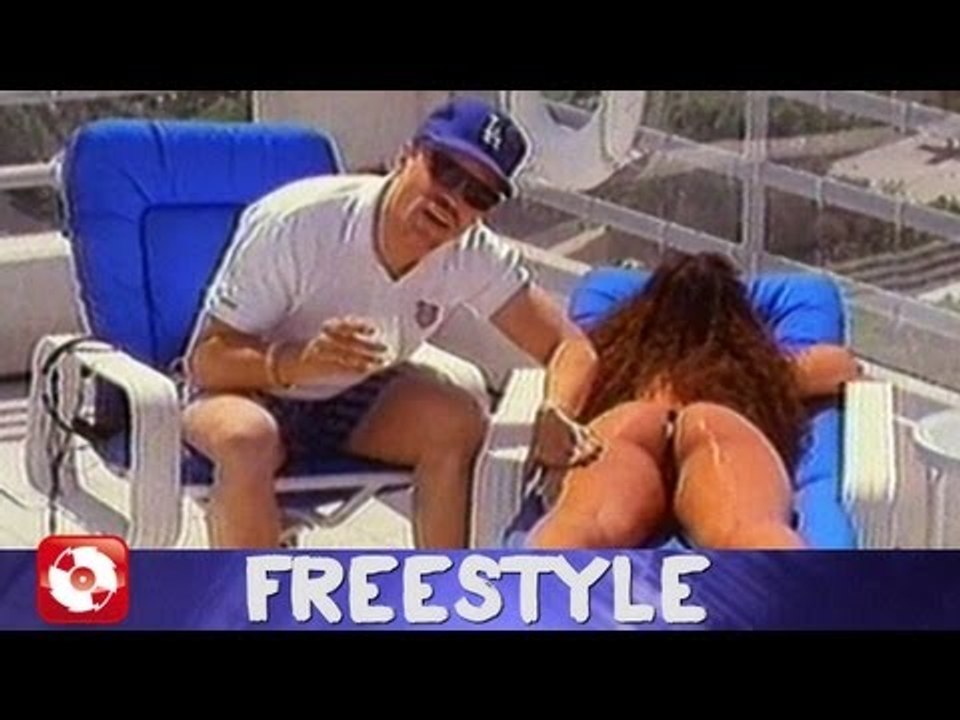 FREESTYLE - HOUSE OF PAIN - FOLGE 29 - 90´S FLASHBACK (OFFICIAL VERSION AGGROTV)