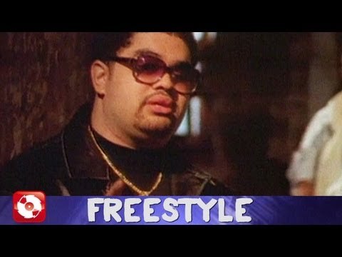 FREESTYLE - THE GOATS & JERU THE DAMAJA - FOLGE 28 - 90´S FLASHBACK (OFFICIAL VERSION AGGROTV)