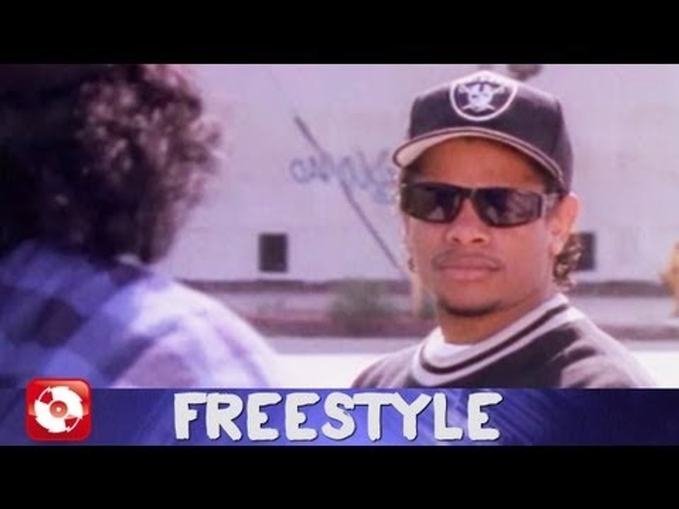 FREESTYLE - GANSGTER SPEZIAL / PHASE 5 - FOLGE 12 - 90´S FLASHBACK (OFFICIAL VERSION AGGROTV)