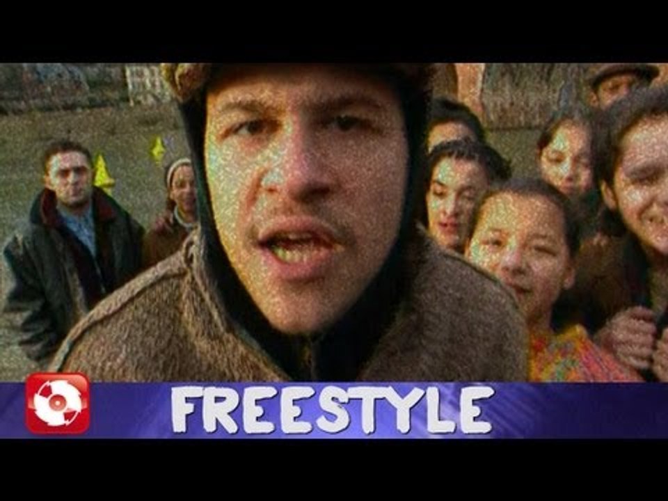 FREESTYLE - FUN-DA-MENTAL - FOLGE 30 - 90´S FLASHBACK (OFFICIAL VERSION AGGROTV)