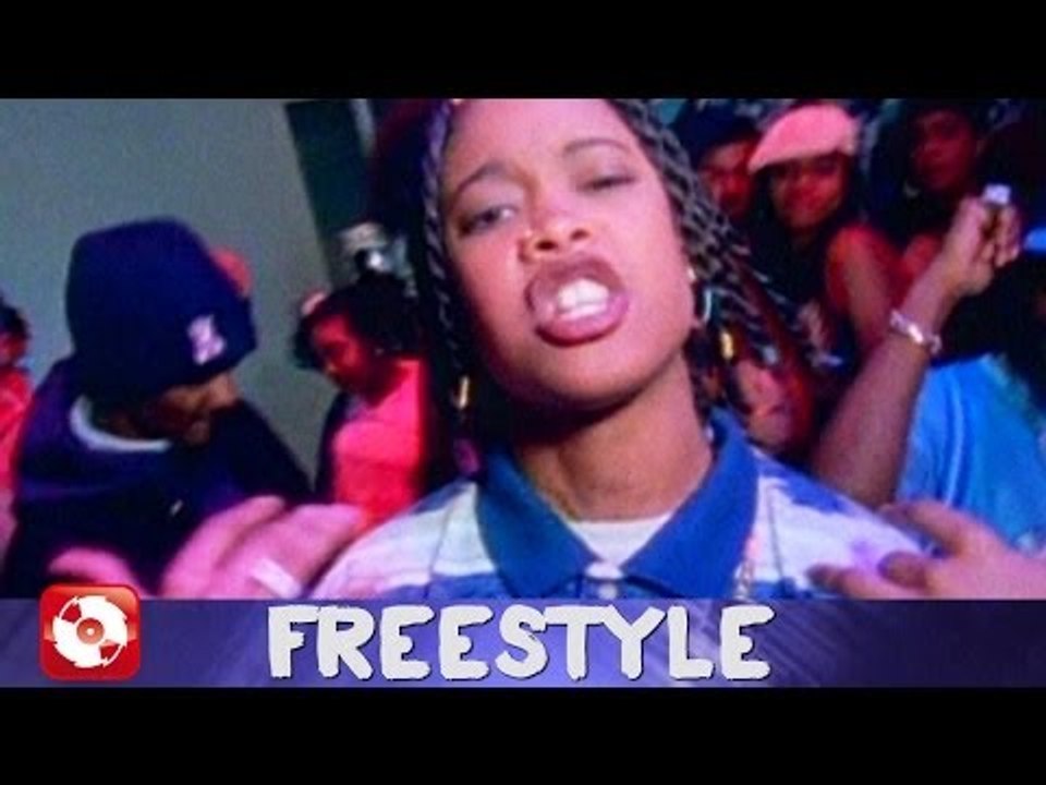 FREESTYLE - DA GERM / CODX - FOLGE 41 - 90´S FLASHBACK (OFFICIAL VERSION AGGROTV)