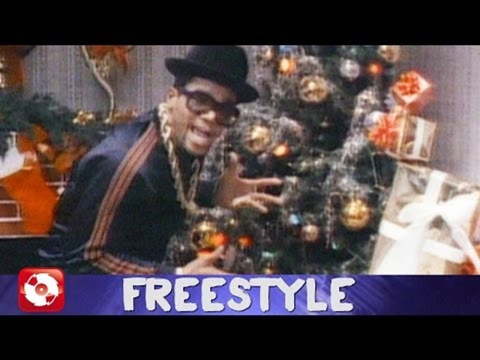 FREESTYLE - ANARCHIST ACADEMY / GENERAL LEVY - FOLGE 52 - 90´S FLASHBACK (OFFICIAL VERSION AGGROTV)