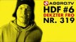 HDF - DEKZTER FRO HALT DIE FRESSE 06 NR 319 - RAP SPARRING SPEZIAL (OFFICIAL HD VERSION AGGROTV)