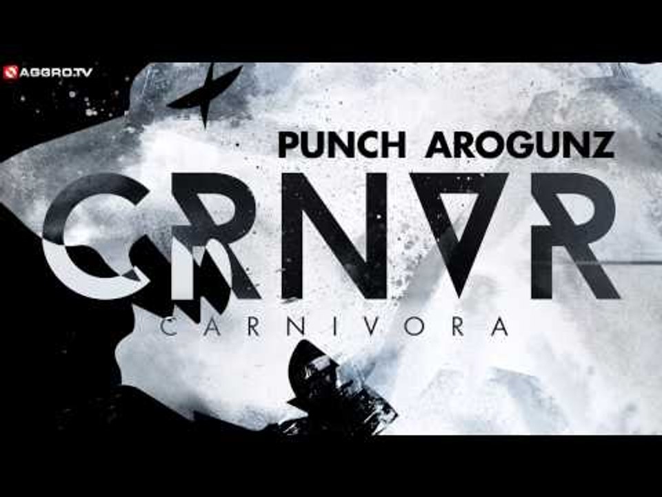 PUNCH AROGUNZ - ALARM - FREETRACK (OFFICIAL HD VERSION AGGROTV)