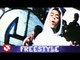 FREESTYLE - A TRIBE CALLED QUEST - FOLGE 54 - 90´S FLASHBACK (OFFICIAL VERSION AGGROTV)