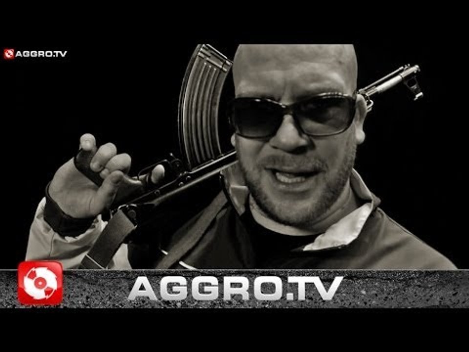 TONI DER ASSI - WAS KUCKST DU BÖHZE (OFFICIAL HD VERSION AGGROTV)