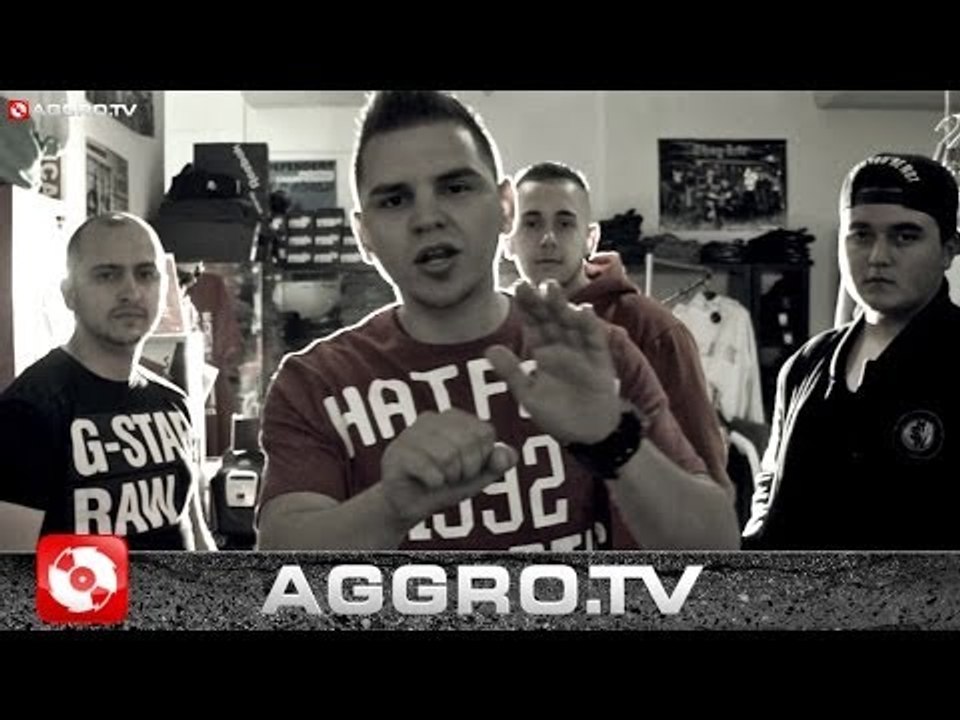 MC AMINO - DOPPEL 55 SOUND (OFFICIAL HD VERSION AGGROTV)
