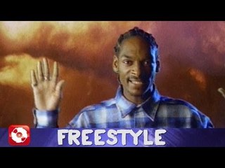 FREESTYLE - ENGLAND / JUNGLE SPEZIAL - FOLGE 56 - 90´S FLASHBACK (OFFICIAL VERSION AGGROTV)