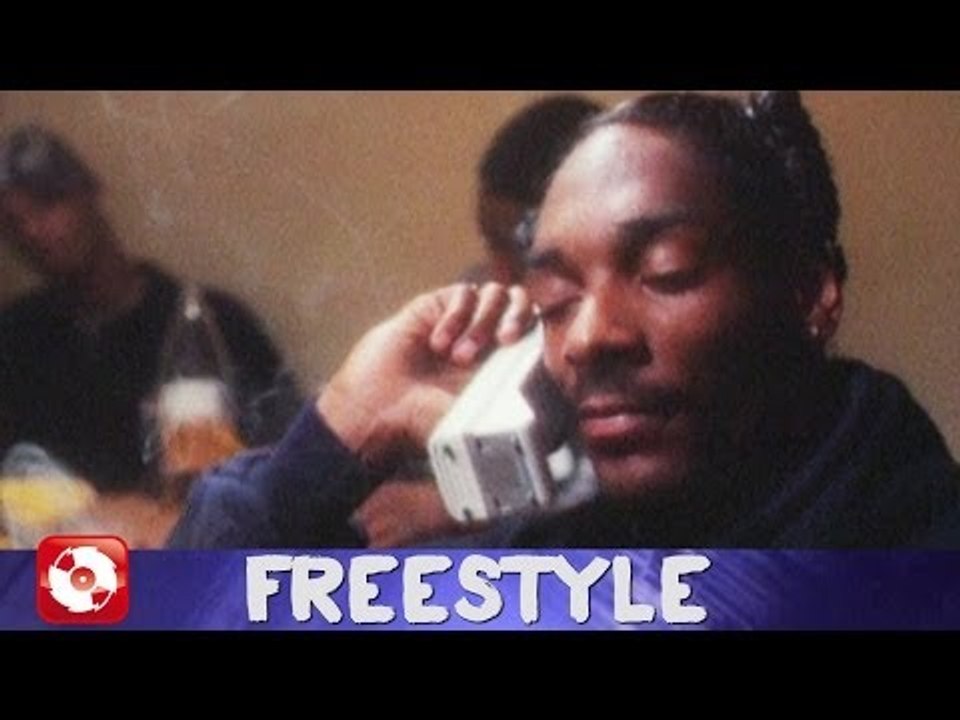 FREESTYLE - FERRIS MC & FLOWIN IMMO - FOLGE 50 - 90´S FLASHBACK (OFFICIAL VERSION AGGROTV)