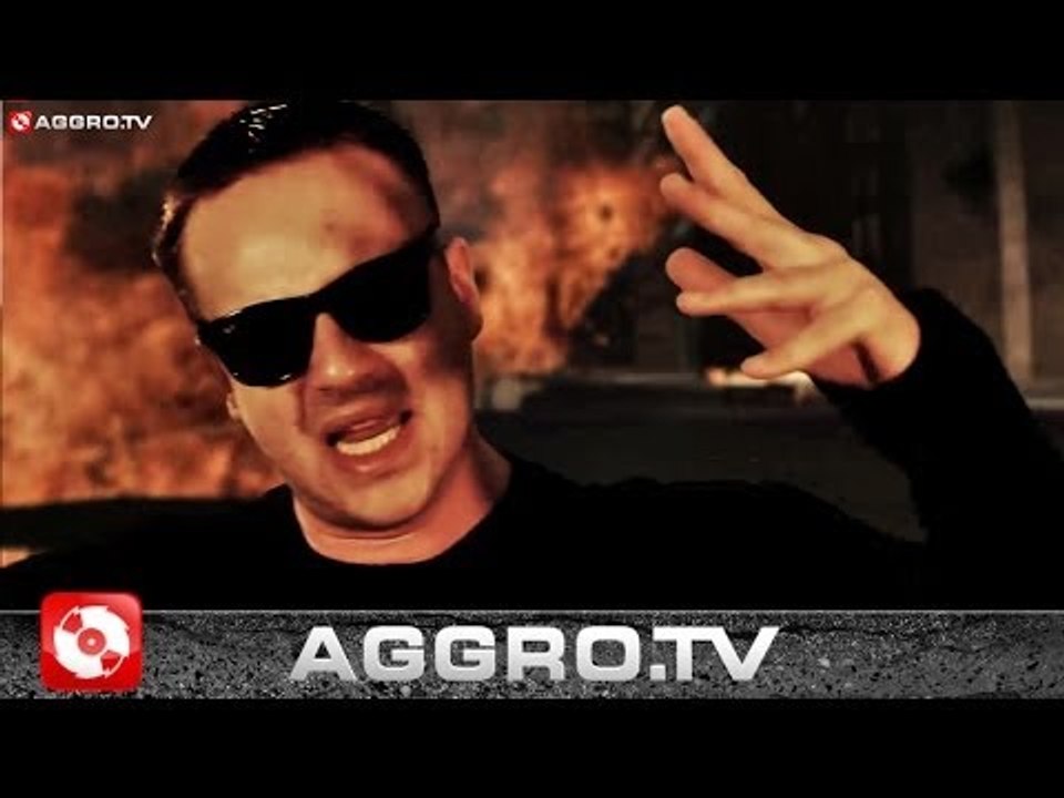 MO-D X PCP FEAT SEPARATE & OVERDOZE - SPREAD DI LUV (OFFICIAL HD VERSION AGGROTV)
