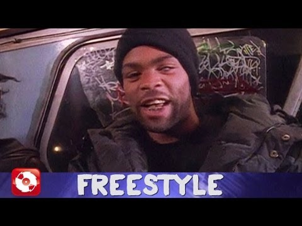 FREESTYLE - UNDERGROUND CIRCUS - FOLGE 63 - 90´S FLASHBACK (OFFICIAL VERSION AGGROTV)