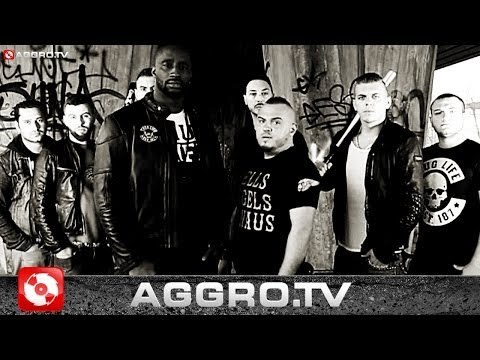 MANUELLSEN FEAT PA SPORTS - THX I GET (OFFICIAL HD VERSION AGGROTV)