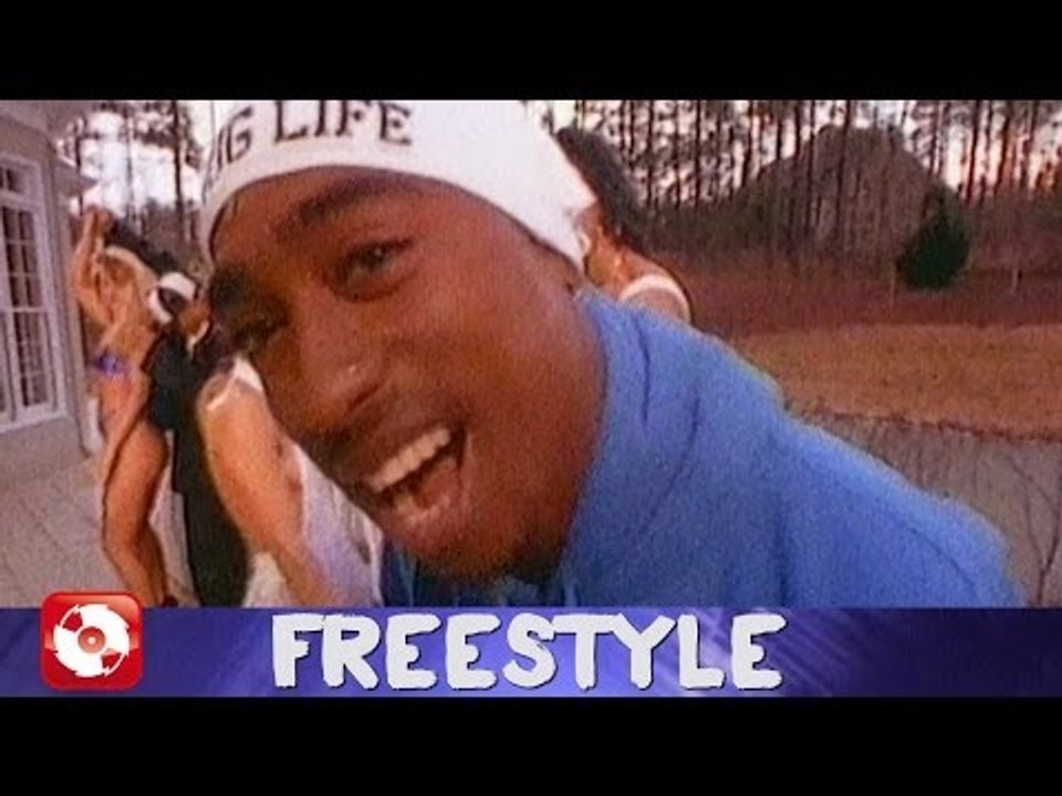FREESTYLE - GENTLEMAN & DON ABI - FOLGE 66 - 90´S FLASHBACK (OFFICIAL VERSION AGGROTV)