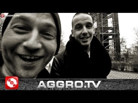 RAF CAMORA, CHAKUZA & JOSHI MIZU - HDF SHOUT OUT (OFFICIAL HD VERSION AGGROTV)