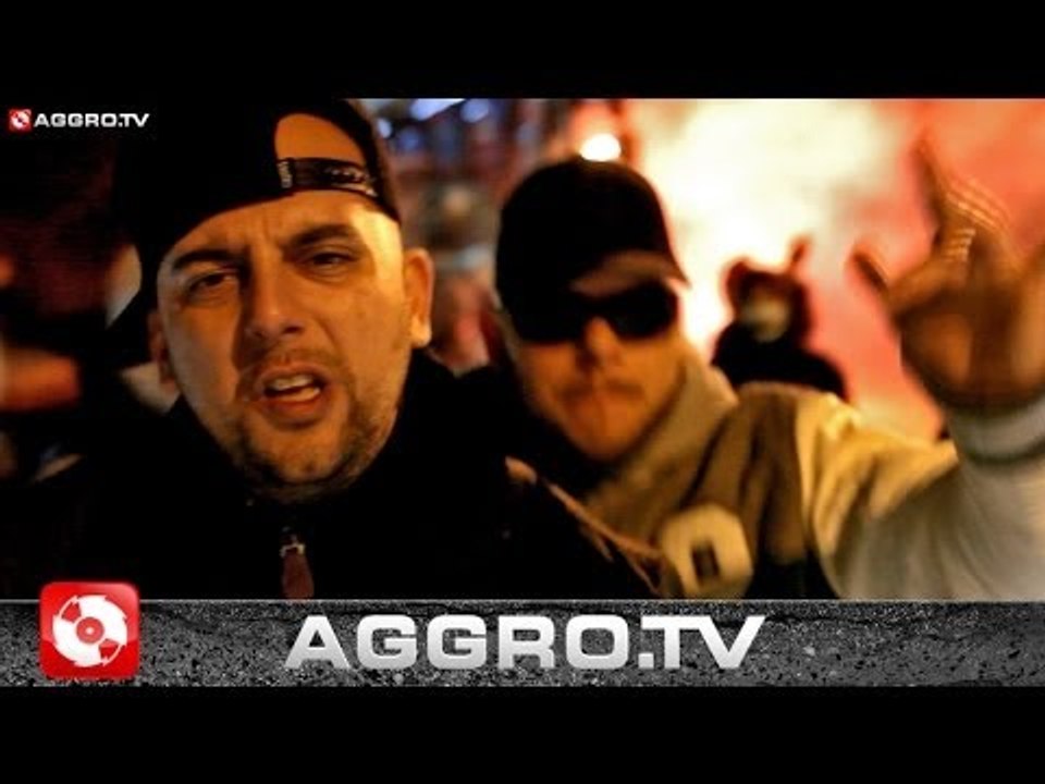 60/60 AKA ALITIZ - TO ZEIMPEKIKO TIS SIMORIAS (OFFICIAL HD VERSION AGGROTV)