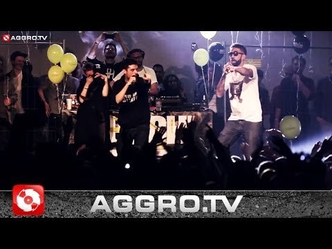 DIE 50 SCHÖNSTEN RAPPER #2 - RECAP - MUSCHI KREUZBERG X MIT VERGNÜGEN (OFFICIAL VERSION AGGRO.TV)