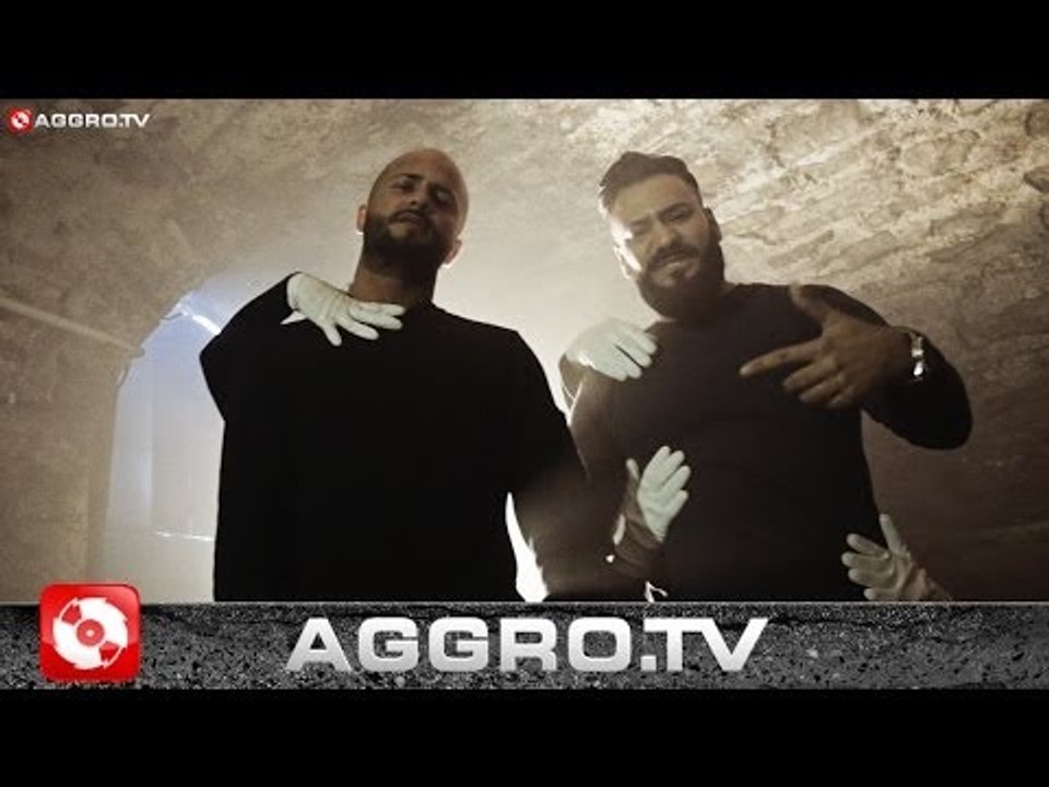 EL MAREES - ZEITDRUCK (OFFICIAL HD VERSION AGGROTV)
