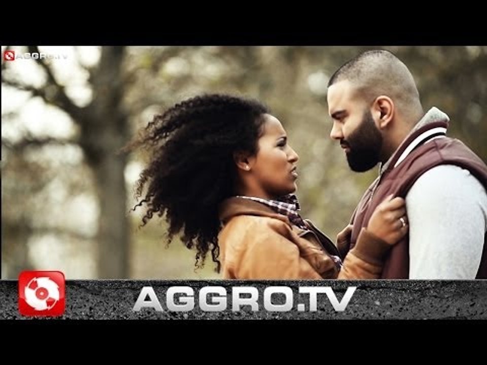 ANIMUS FEAT. MARQ FIGULI - BEI DIR (OFFICIAL HD VERSION AGGROTV)