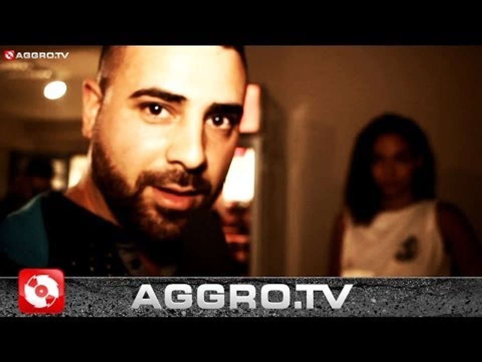 MILONAIR CELO MORTIS MIT PU IM BACKSTAGE #2 - 50 SCHÖNSTEN RAPPER #2 (OFFICIAL VERSION AGGROTV)
