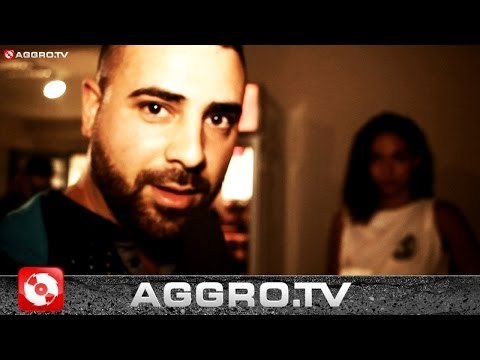 MILONAIR CELO MORTIS MIT PU IM BACKSTAGE #2 - 50 SCHÖNSTEN RAPPER #2 (OFFICIAL VERSION AGGROTV)