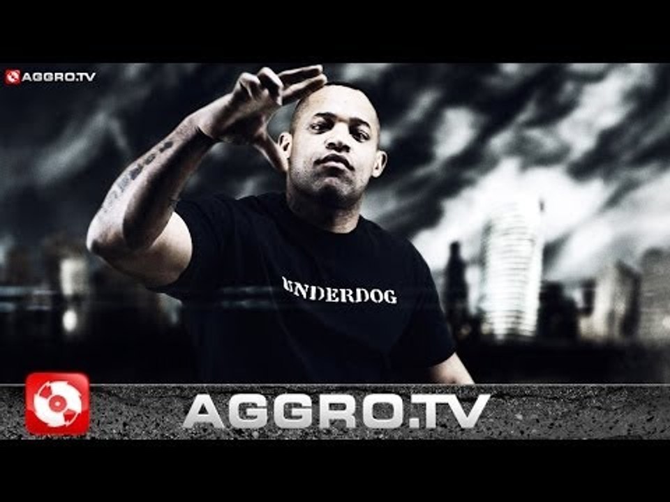 CHARNELL - AUTHENTISCHER TOUCH / WHO WANT IT (OFFICIAL VERSION AGGROTV)