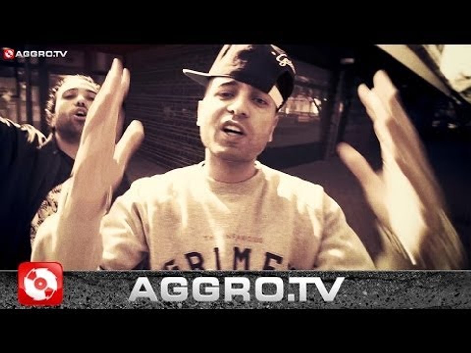 CRACKAVELI - IS DOCH SO (OFFICIAL VERSION AGGROTV)