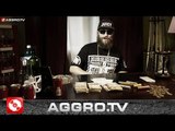 MC FITTI - PARADIES AUS GLAS (OFFICIAL HD VERSION AGGROTV)