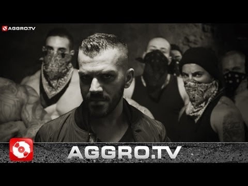 NAZAR - RANDALE (OFFICIAL HD VERSION AGGROTV)