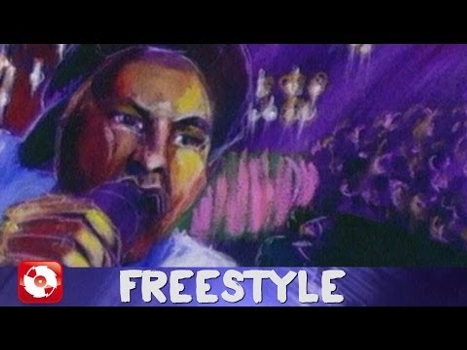 FREESTYLE - CPS / CARTEL - FOLGE 73 - 90´S FLASHBACK (OFFICIAL VERSION AGGROTV)
